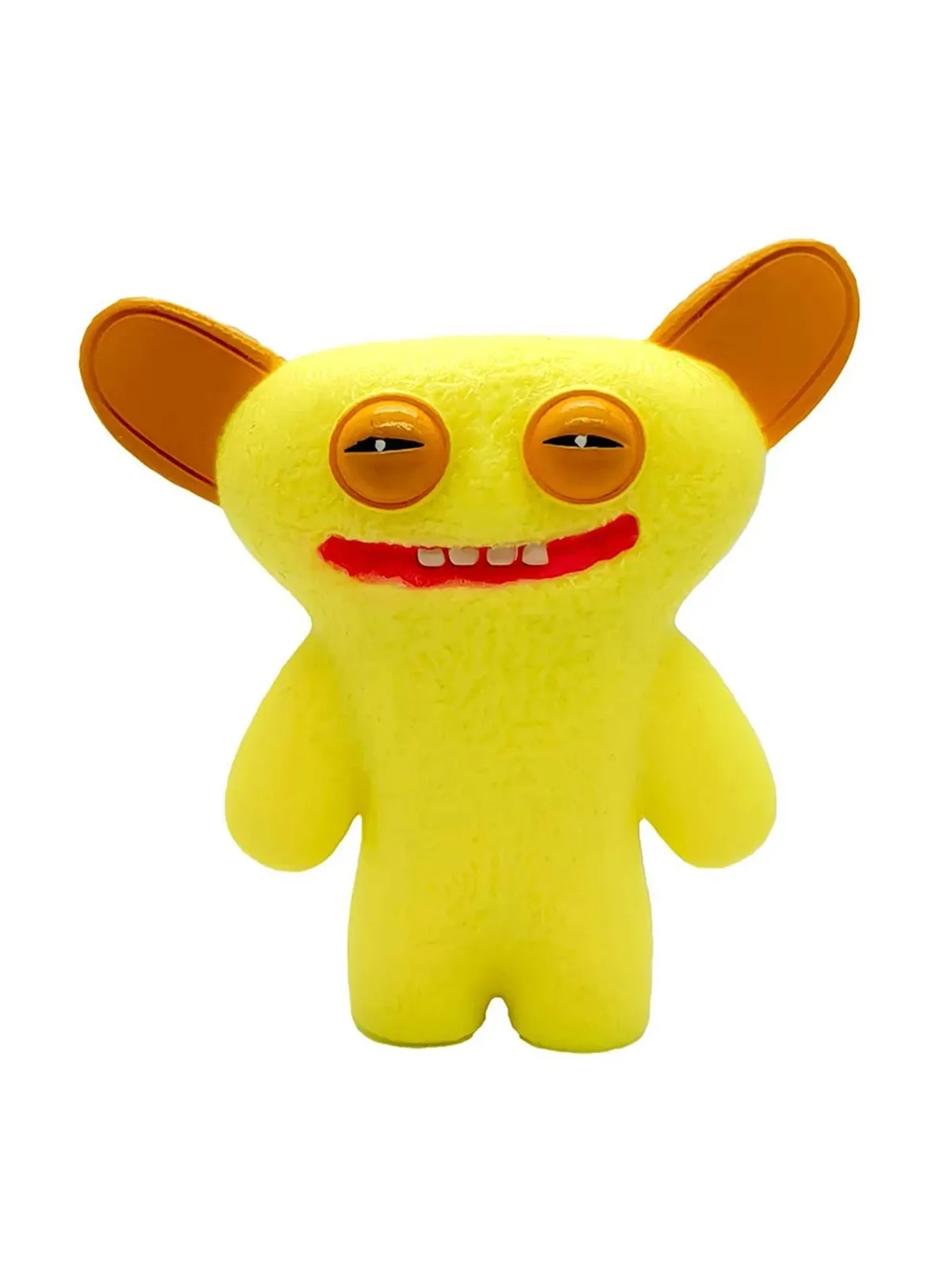 Коллекционная фигурка «Funny Ugly Monster» в ассортименте