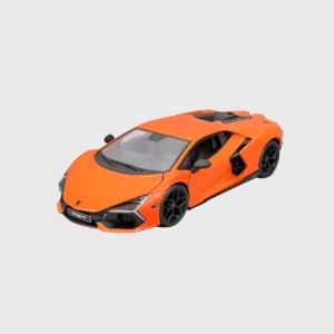 Машина 18-21106 1:24 Collezione (A)-Lamborghini Revuelto