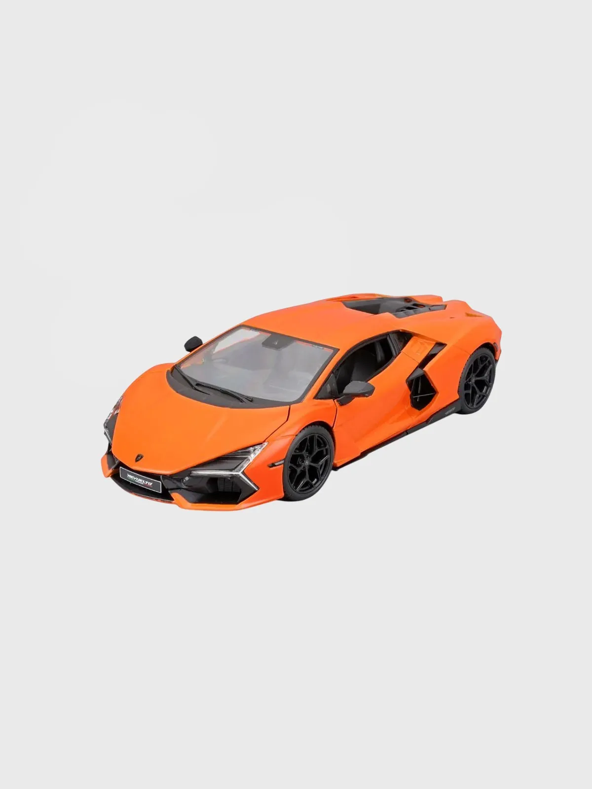 Машина 18-21106 1:24 Collezione (A)-Lamborghini Revuelto