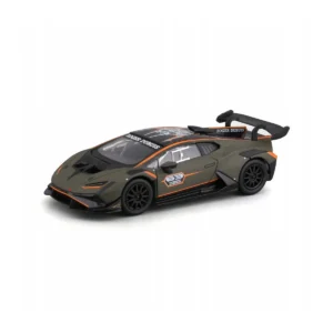 Машина Bburago 1:43 RACE (Coll. B) - Lamborghini Huracán Super Trofeo EVO2