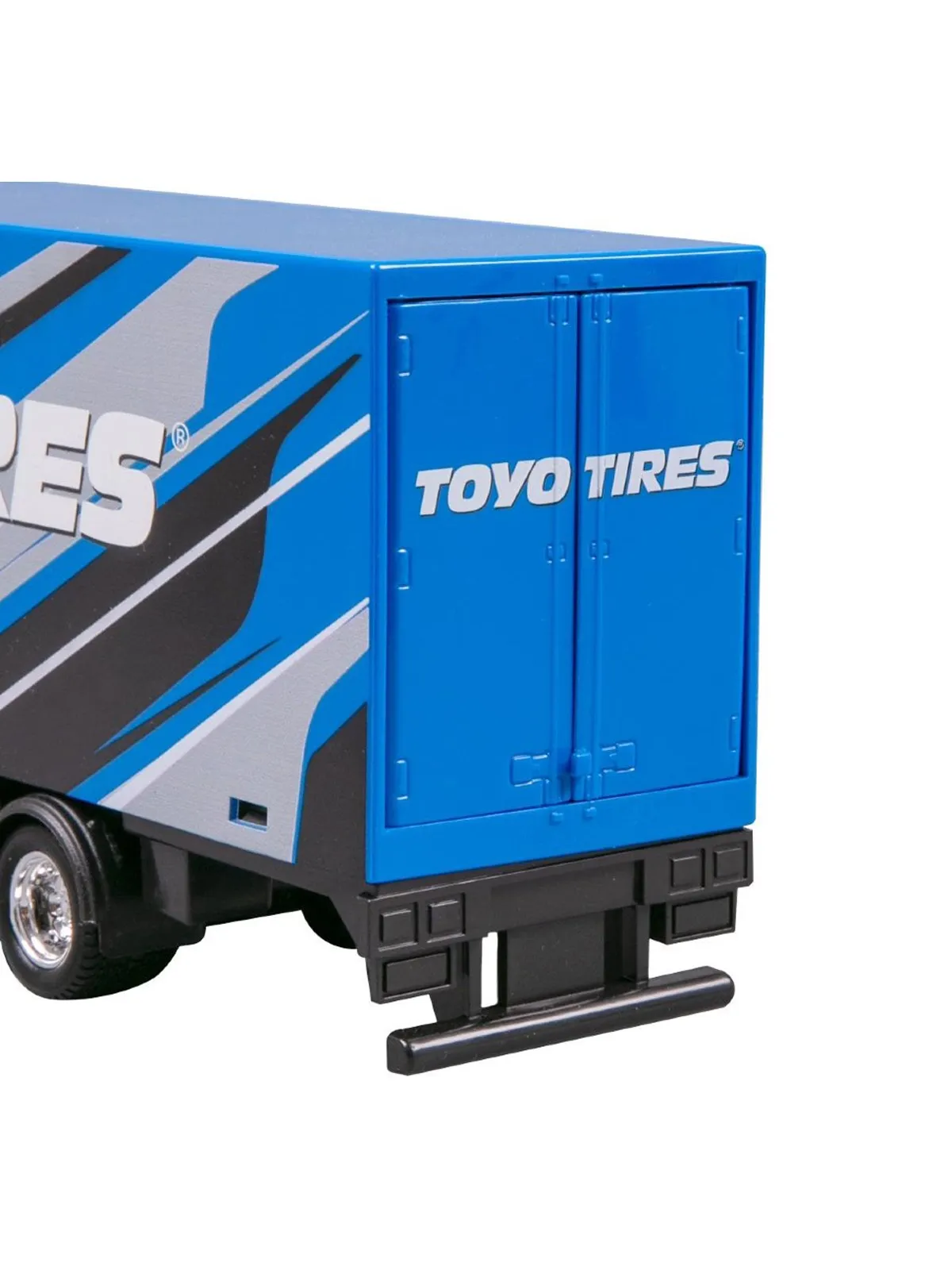 Машинка с полуприцепом Volvo FH16 Globetrotter 750 XXL, 1:43 — изображение 7
