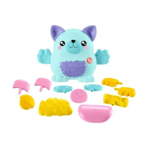 Набор FP Pets Mix & Match, 18 предметов