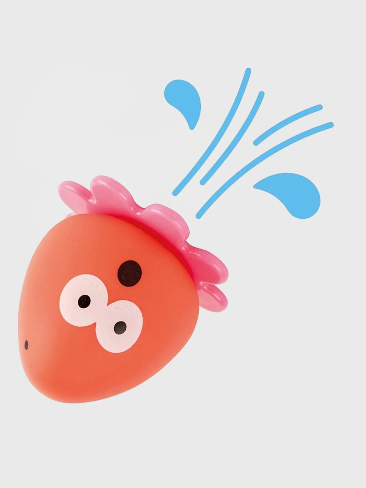 Игровой набор для ванны Осьминожки — изображение 4