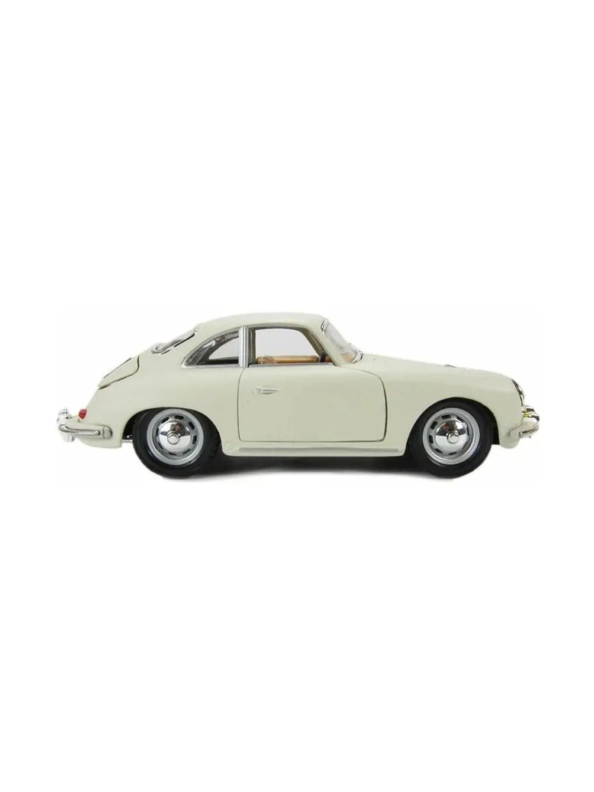 Машинка Porsche 356B Coupe, 1:24, Collezione — изображение 4