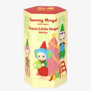 Игрушка Помощники Санты