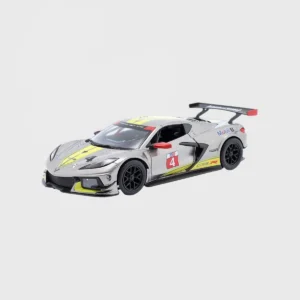 Машина 1:24 Racing (wb)-2020 Chevrolet Corvette C8R