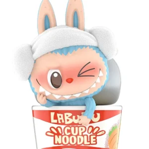 Фигурка коллекционная Labubu The Monsters Wacky Mart