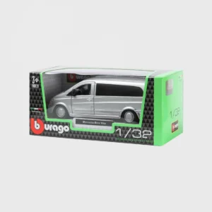 Машина BB MERCEDES BENZ VITO