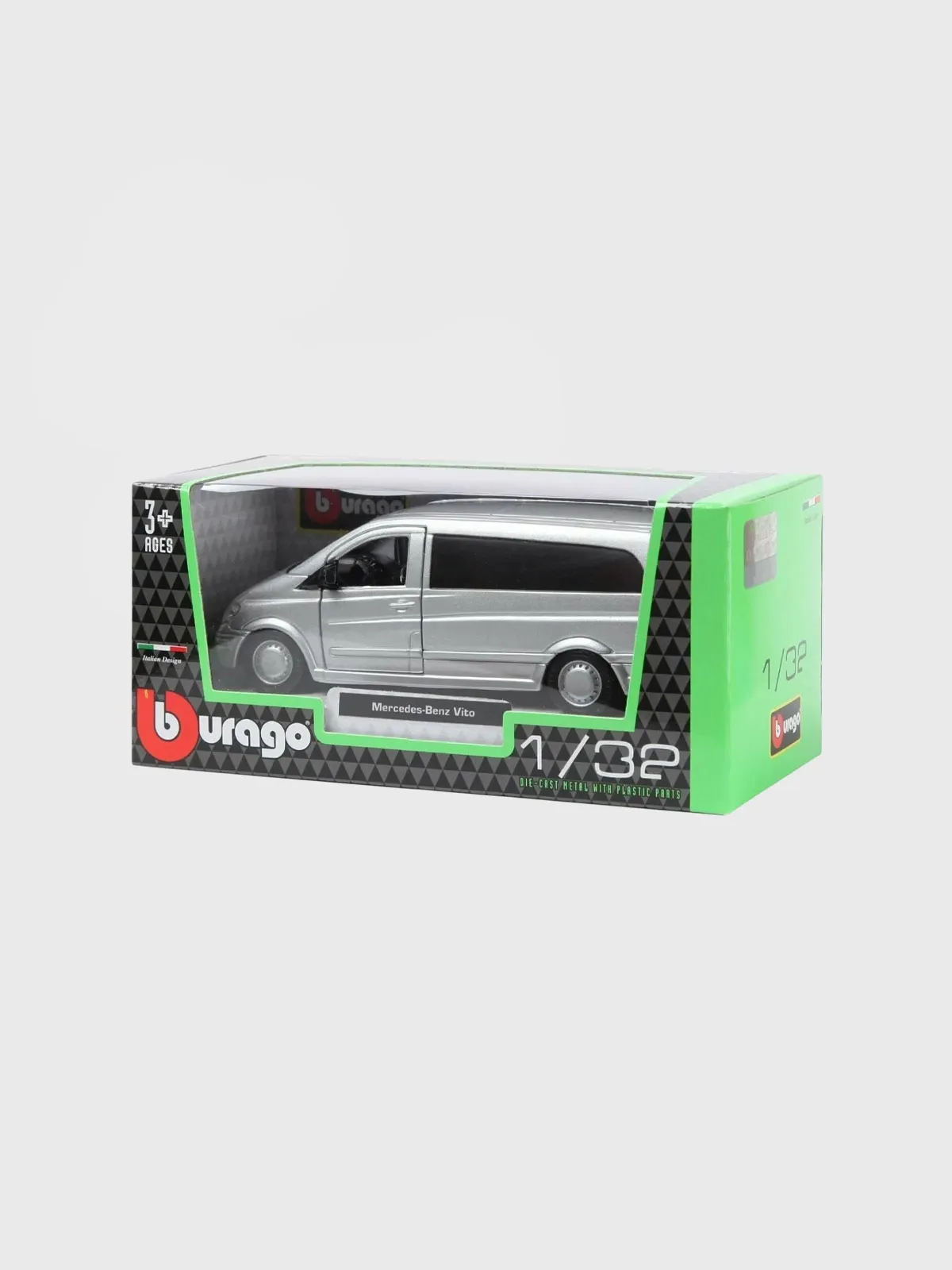 Машина BB MERCEDES BENZ VITO