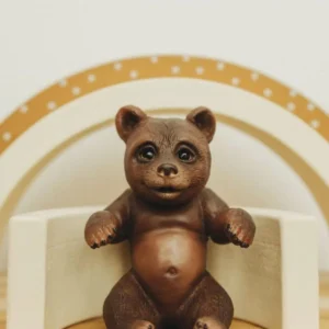 Игрушка "Медведь" (11 см)