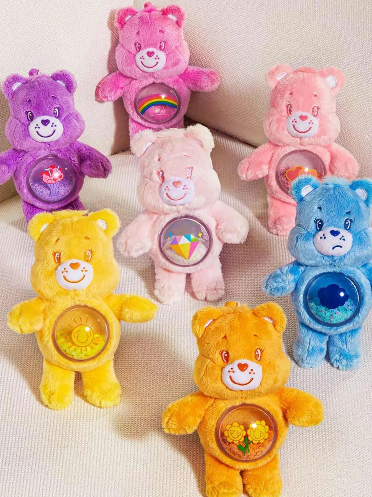 Игрушка Care Bears — изображение 5