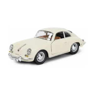 Машинка Porsche 356B Coupe, 1:24, Collezione