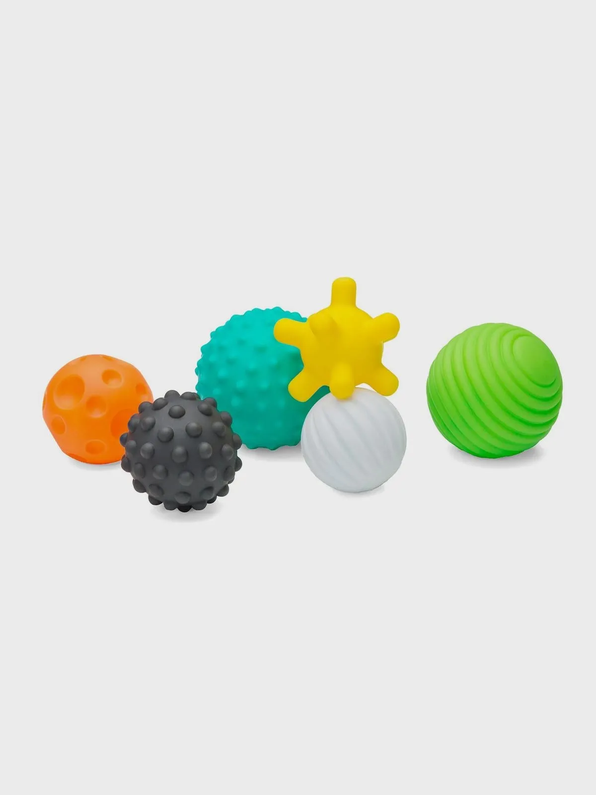Игровой набор для детей "Шарики Sensory"