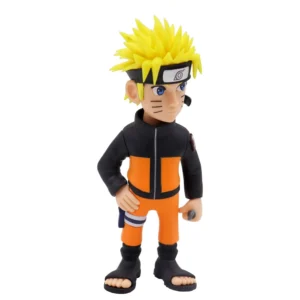 Коллекционная фигурка "Naruto New" - "Наруто" Наруто, 12 см, 6/36