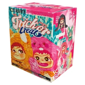 Игрушка Wakuku Trick or treat