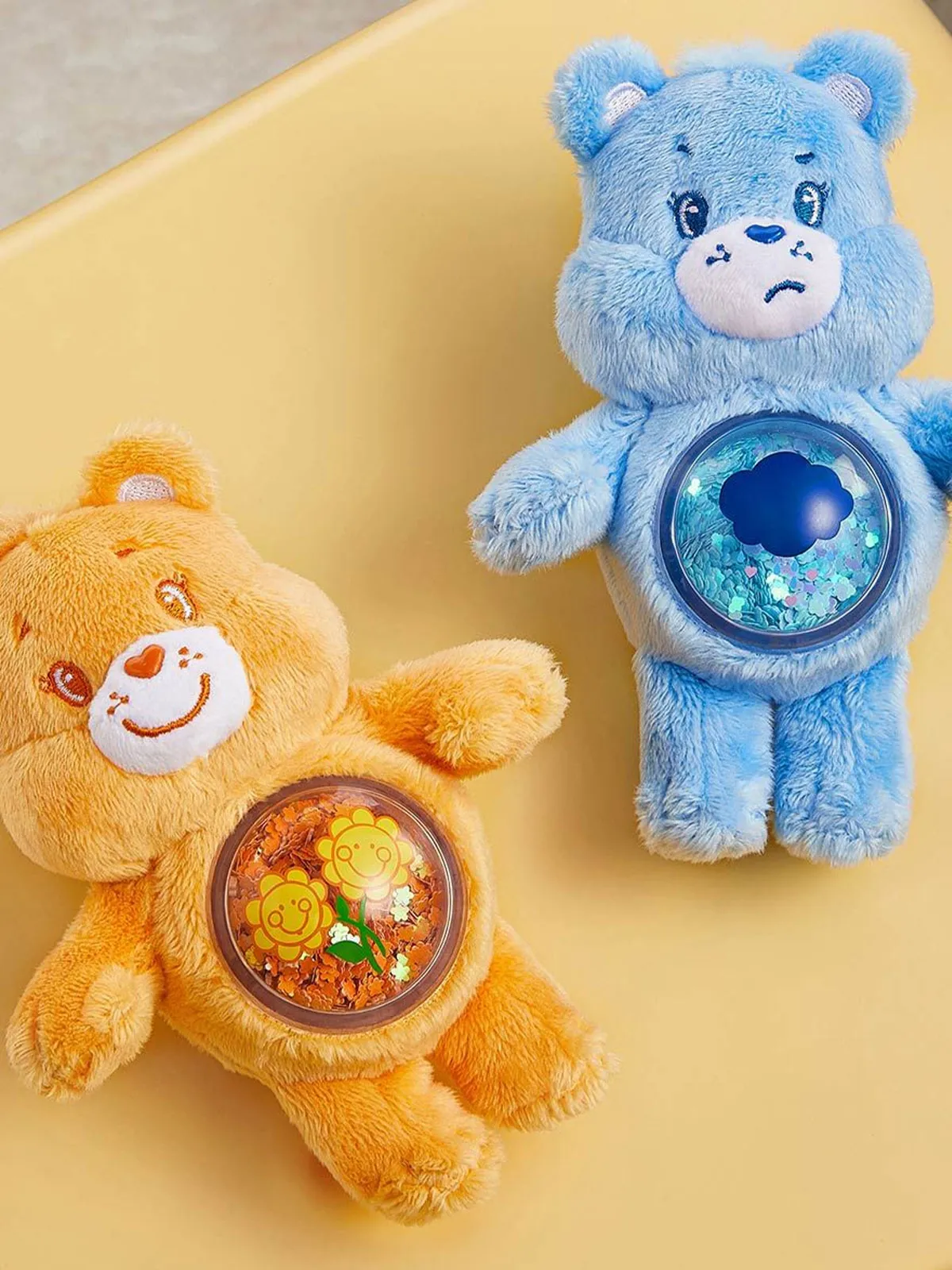 Игрушка Care Bears — изображение 4