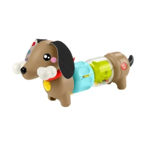 Развивающая игрушка MATTEL Щенок