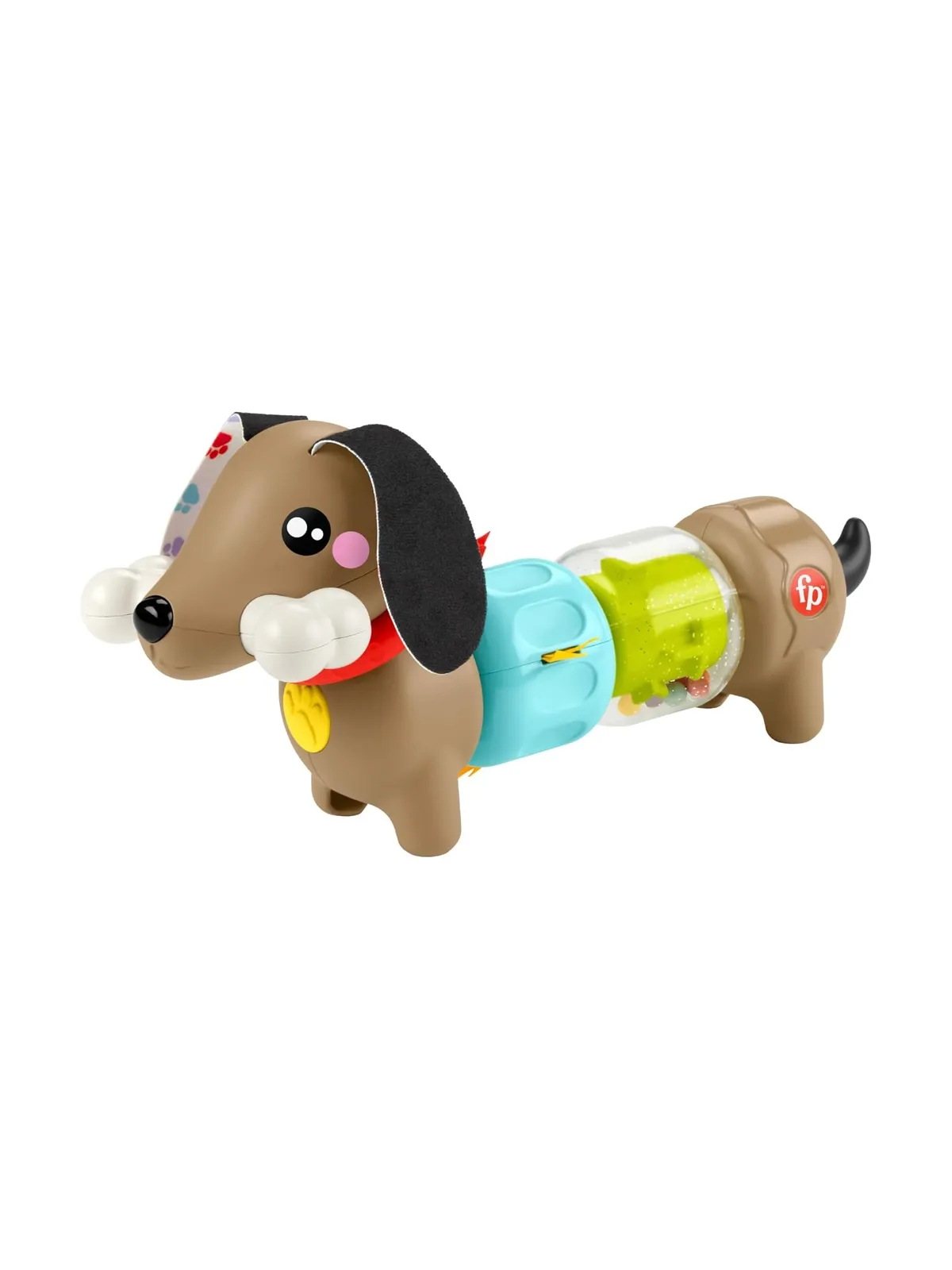 Развивающая игрушка MATTEL Щенок