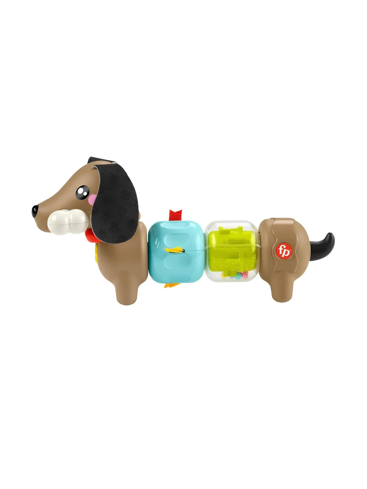 Развивающая игрушка MATTEL Щенок — изображение 2