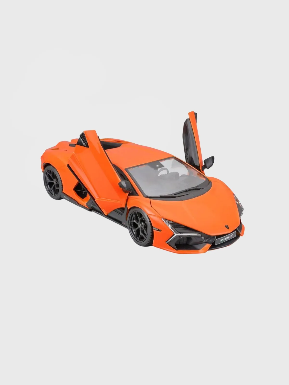 Машина 18-21106 1:24 Collezione (A)-Lamborghini Revuelto — изображение 4