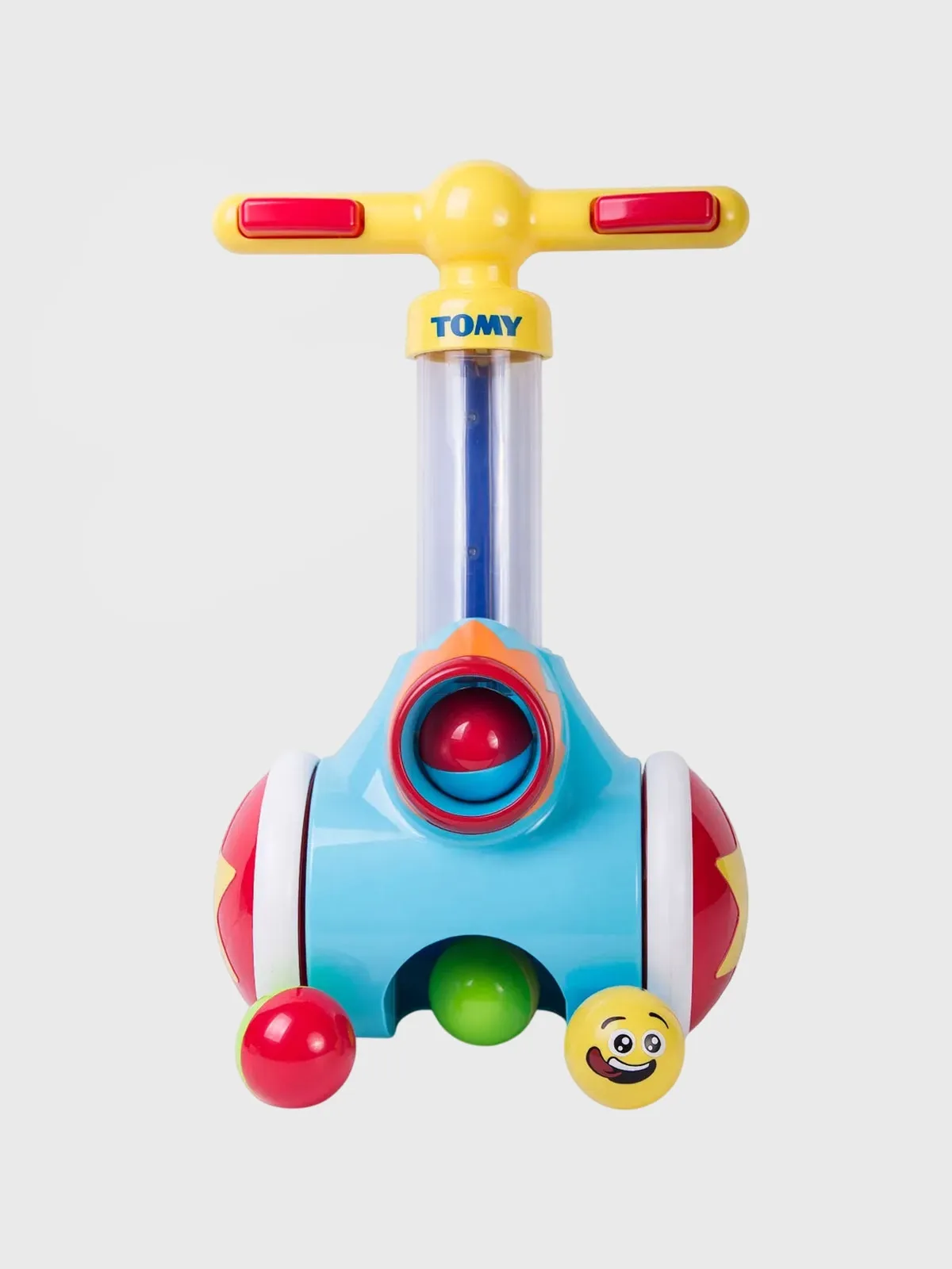 Игровой набор Каталка катапульта — изображение 5