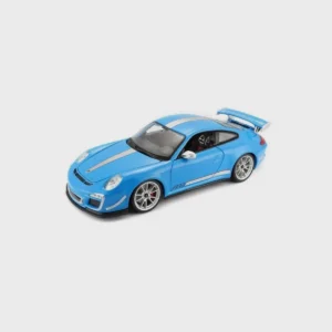 Машина Bburago 1/18 (Coll A) - Porsche GT3 RS 4.0