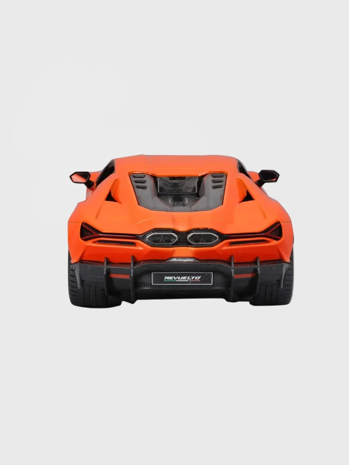 Машина 18-21106 1:24 Collezione (A)-Lamborghini Revuelto — изображение 3