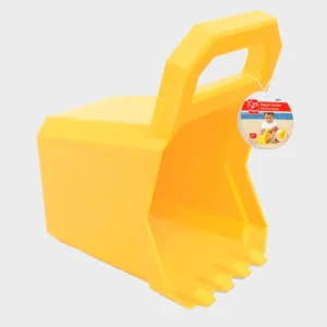 Игрушка для песочницы "Ведро". Ковш экскаватора