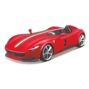 Машина 1:18 FERRARI Signature - Ferrari Monza SP1